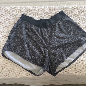 Outdoor Voices Relay Shorts